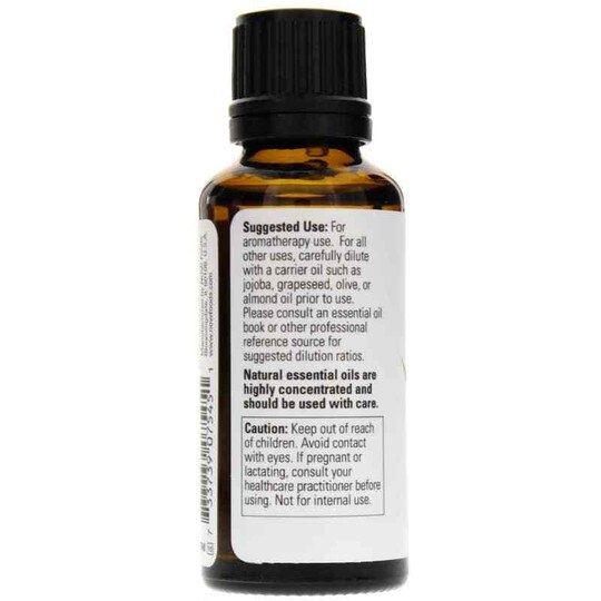 Eucalyptus Essential Oil, NOW